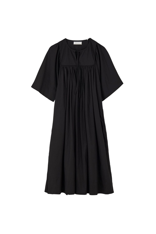 SKALL STUDIO NADJA SUMMER DRESS BLACK